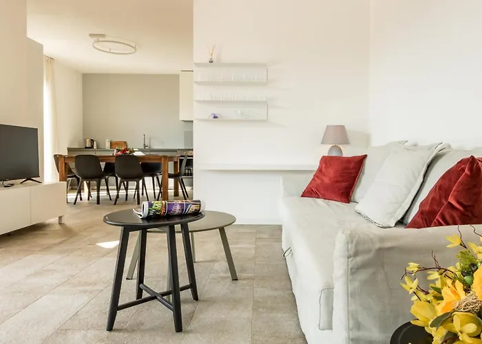 Apartment Tulipani 9 - Tremezzina