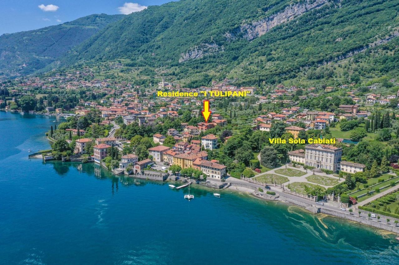 Apartment Tulipani 9 - Tremezzina *