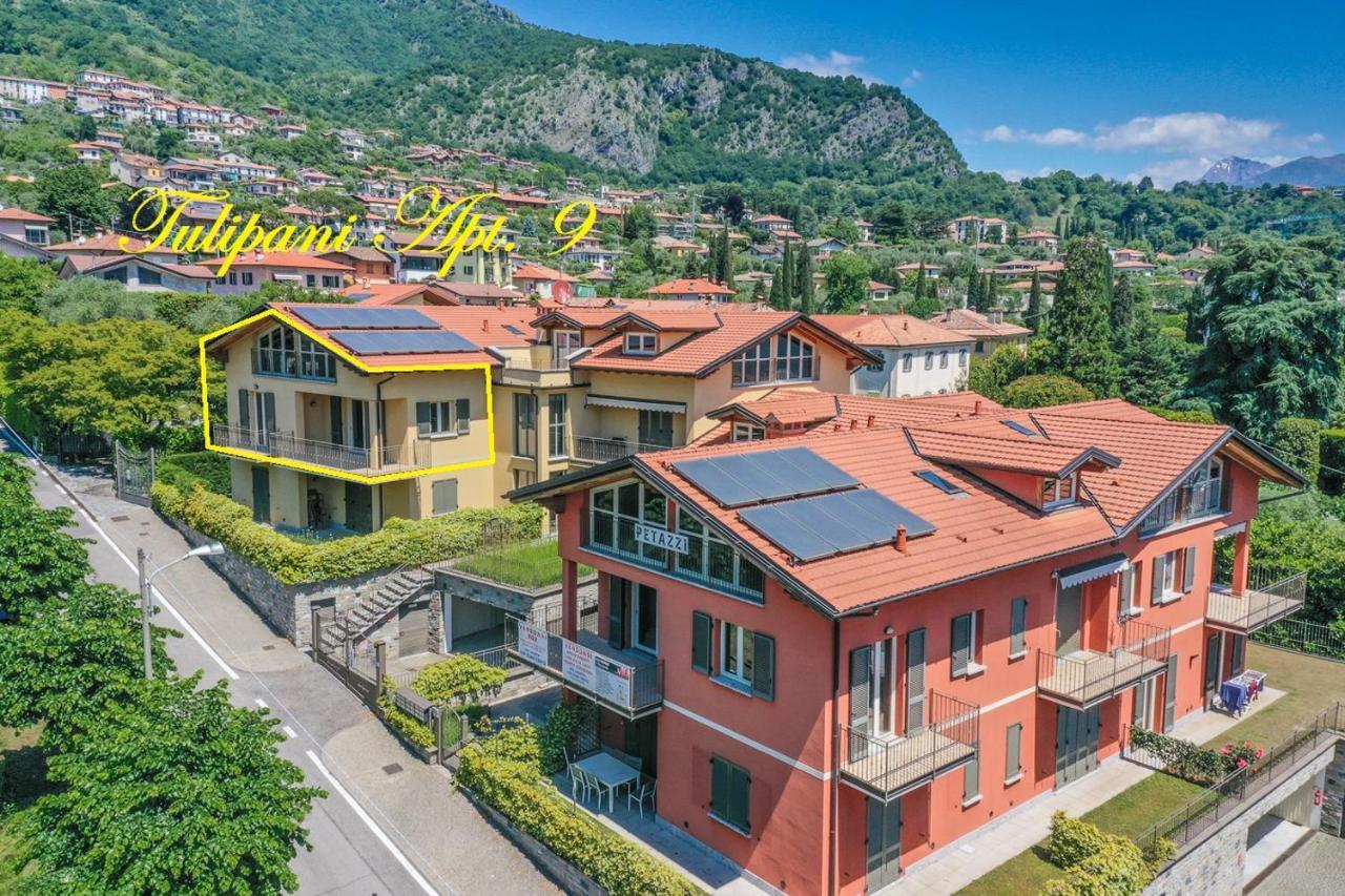 Apartment Tulipani 9 - Tremezzina Tremezzo
