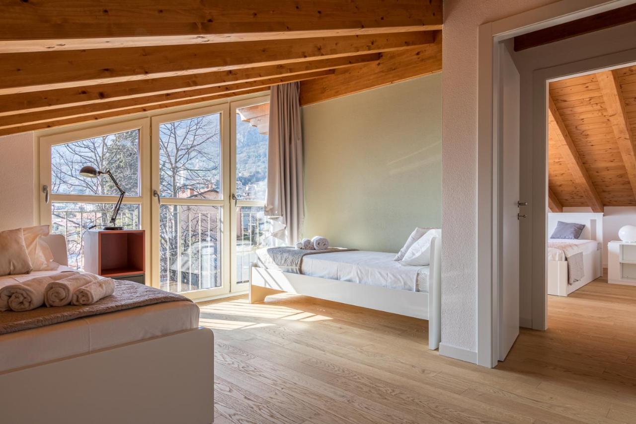 Tulipani 9 - Tremezzina Apartment