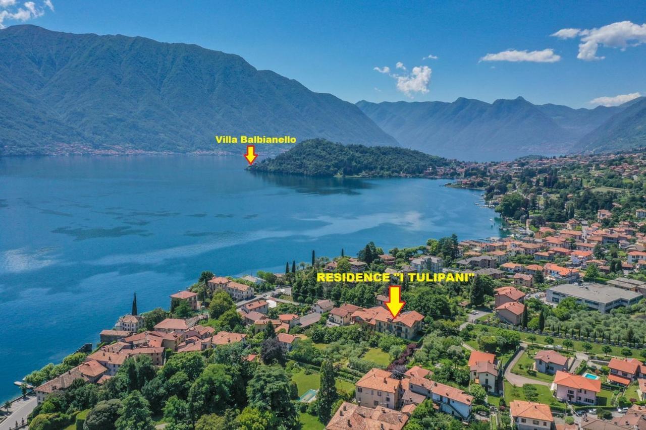 Apartment Tulipani 9 - Tremezzina Tremezzo