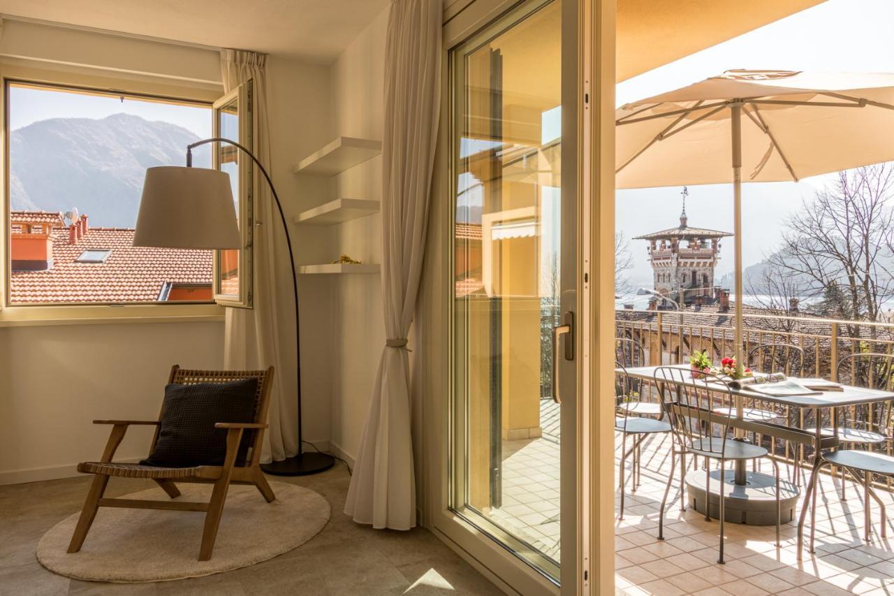 Tulipani 9 - Tremezzina Apartment *