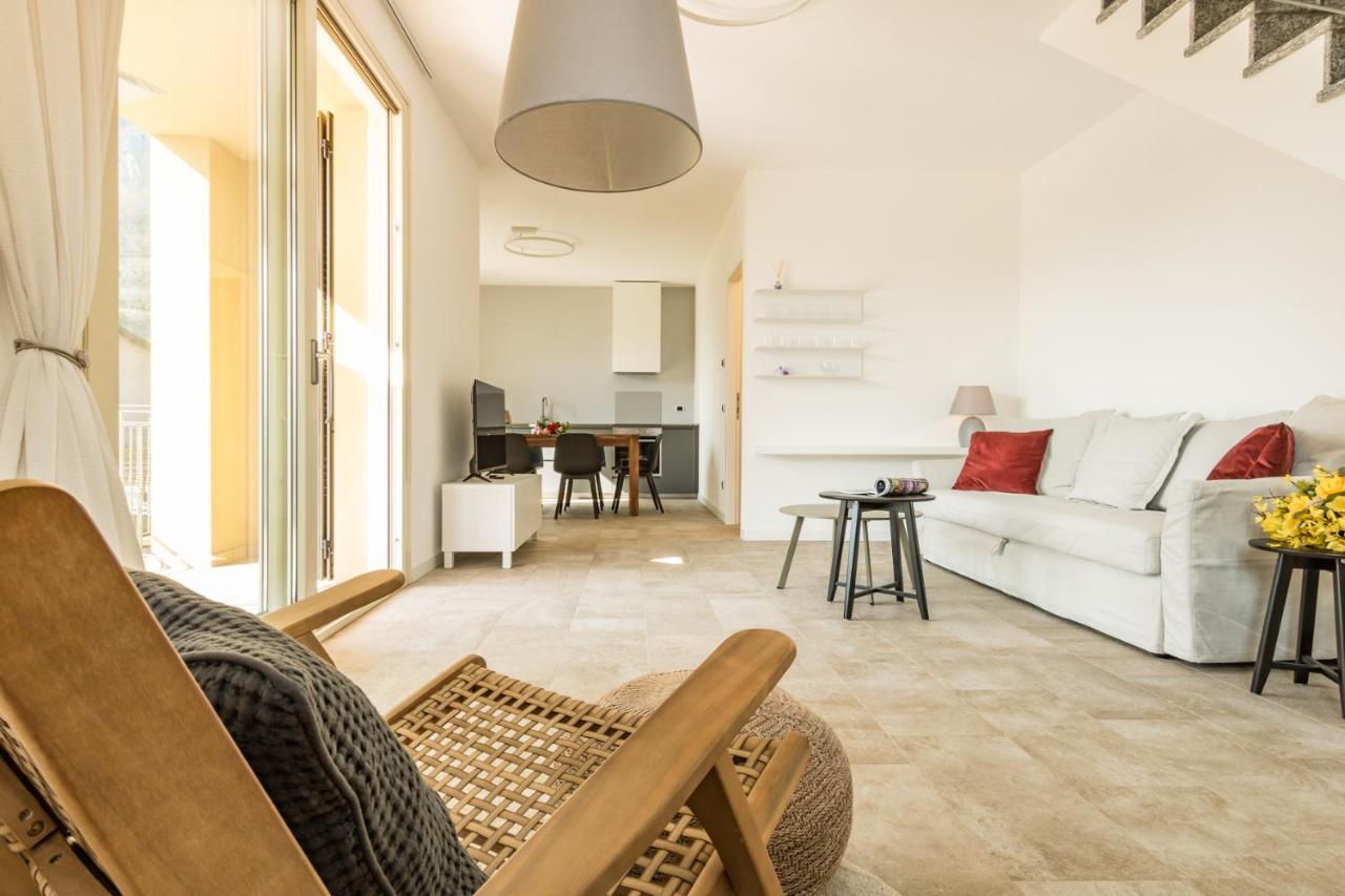 Apartment Tulipani 9 - Tremezzina *