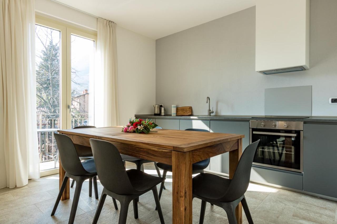 Apartment Tulipani 9 - Tremezzina