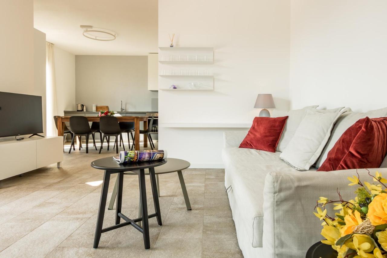 Tulipani 9 - Tremezzina Apartment