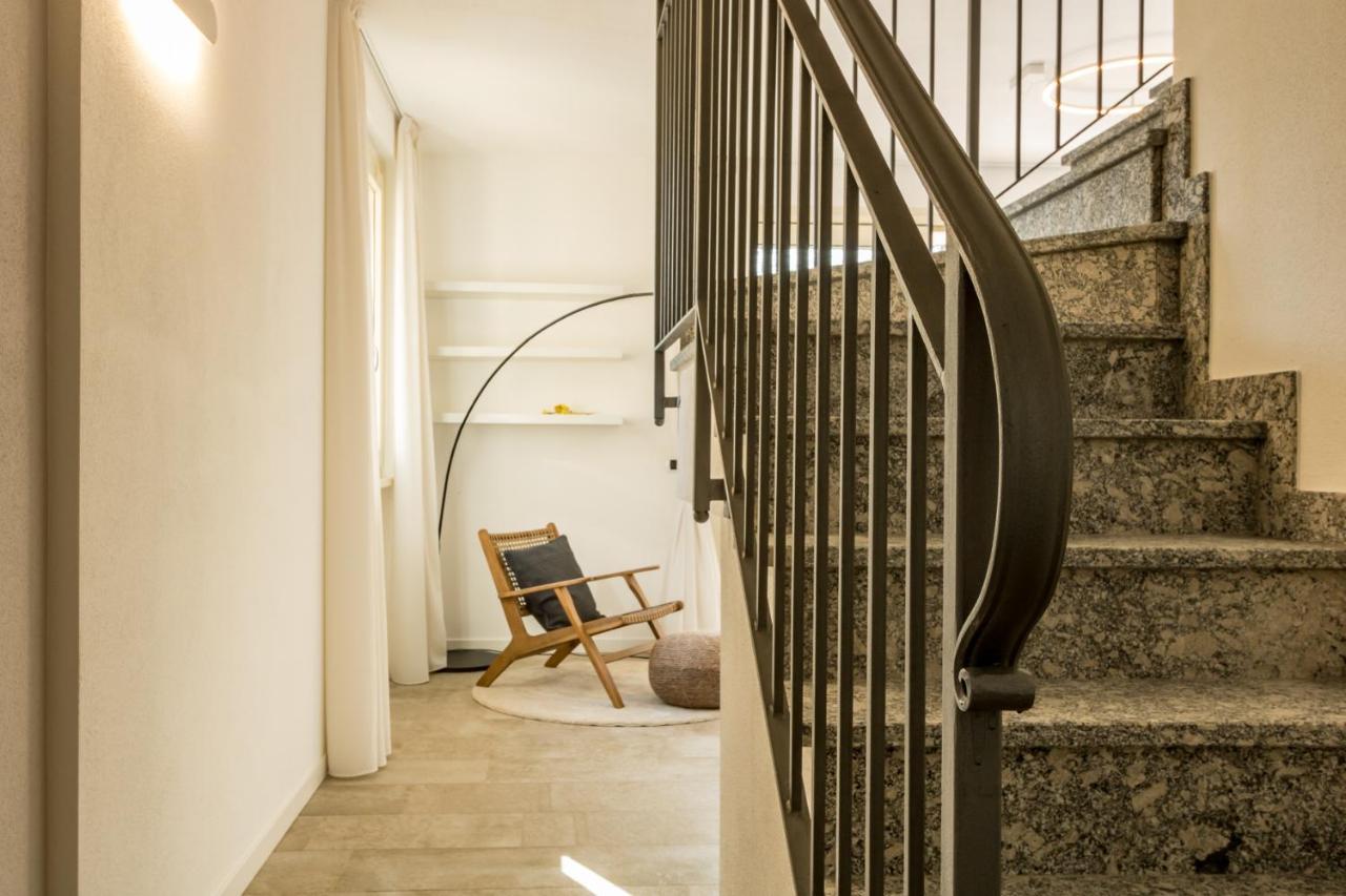 Tulipani 9 - Tremezzina Apartment Tremezzo