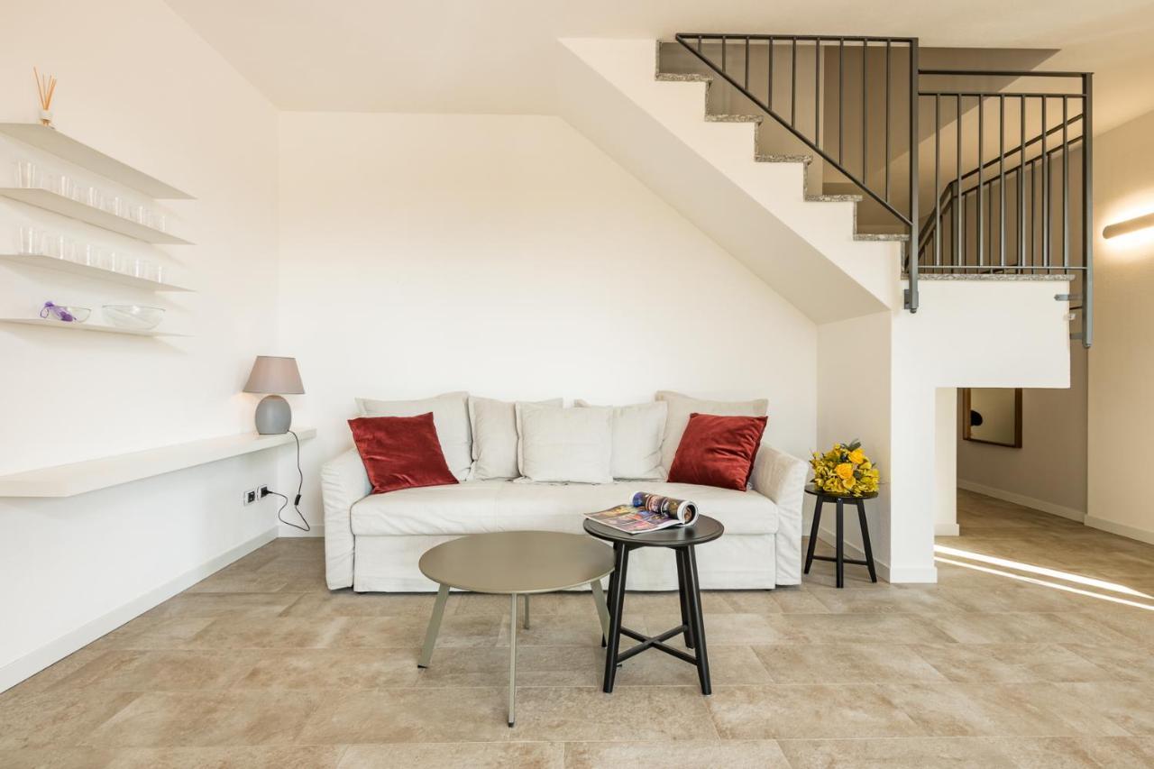 Tulipani 9 - Tremezzina Apartment *
