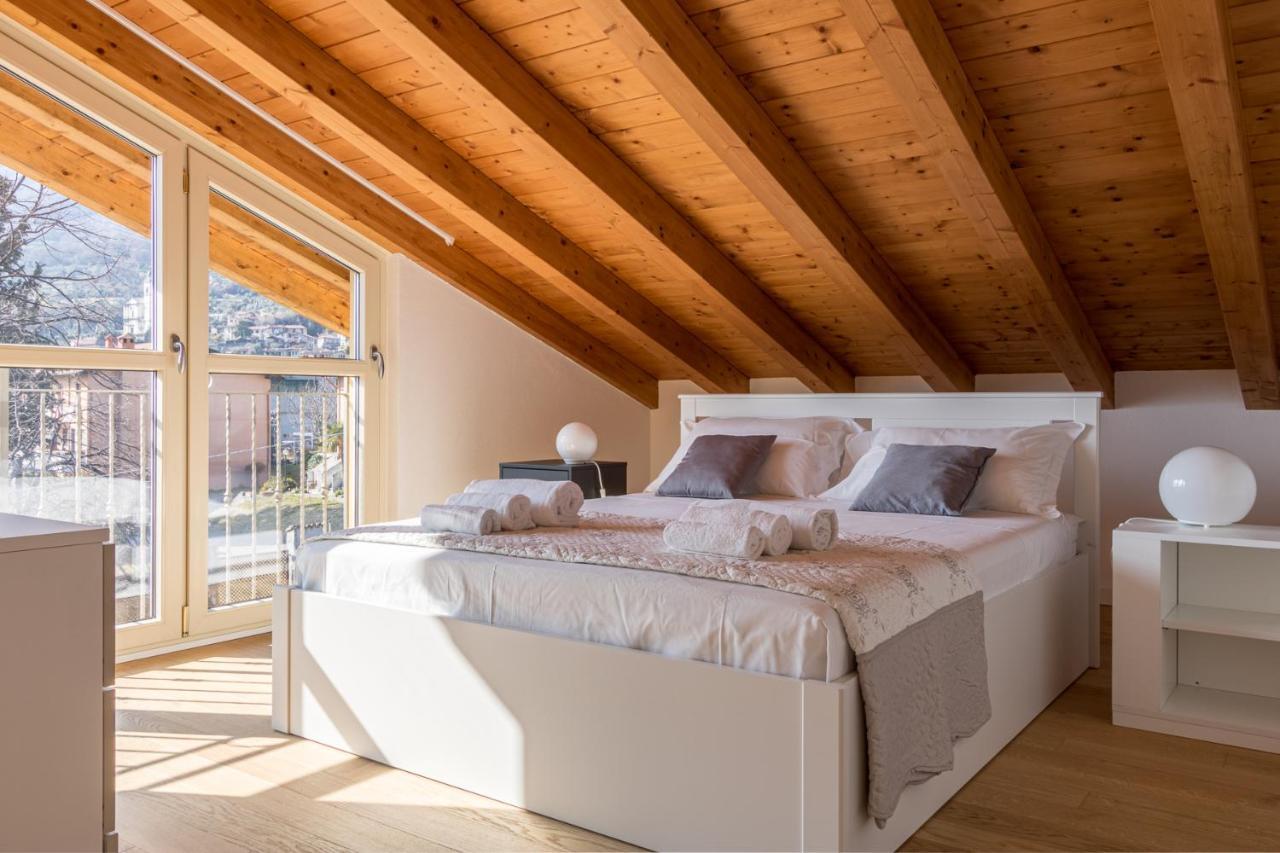 Tulipani 9 - Tremezzina Apartment *