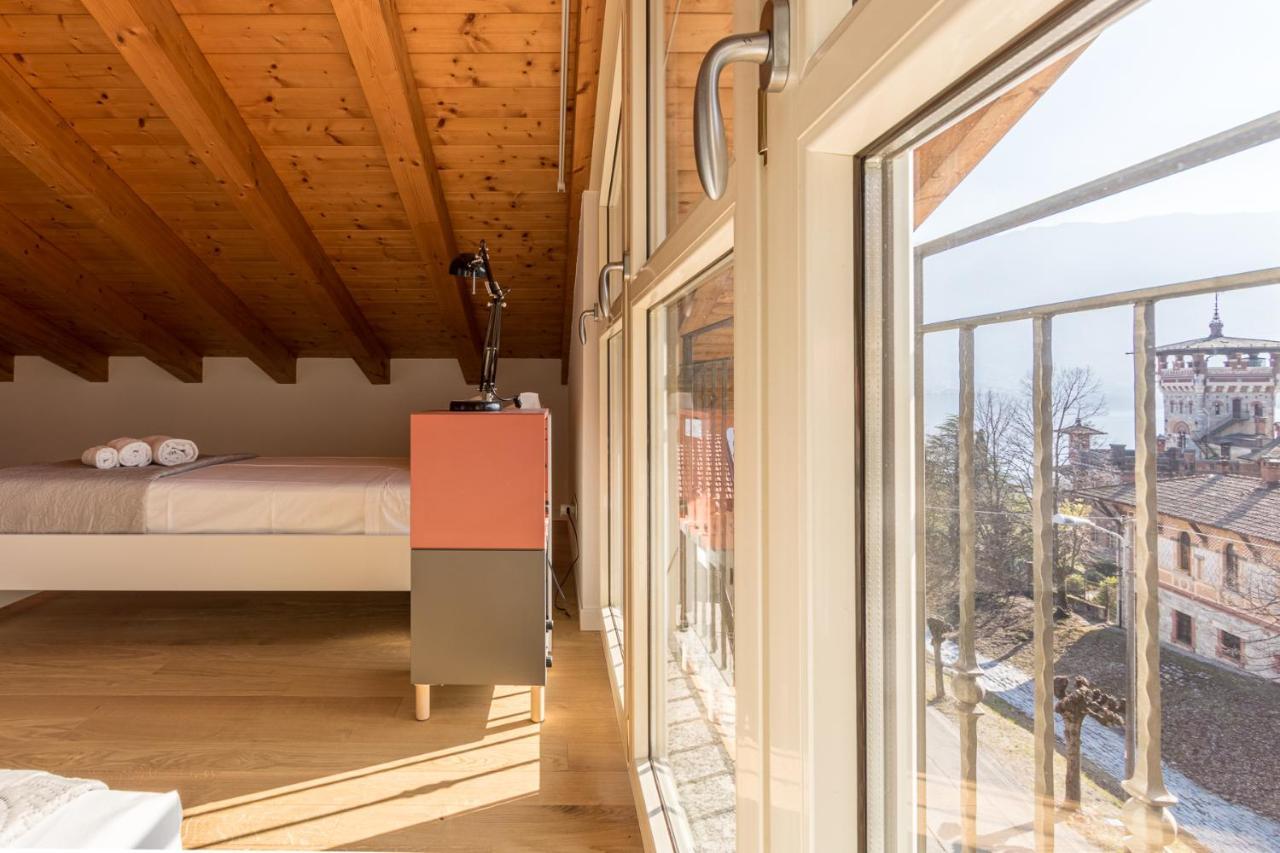 Apartment Tulipani 9 - Tremezzina Tremezzo