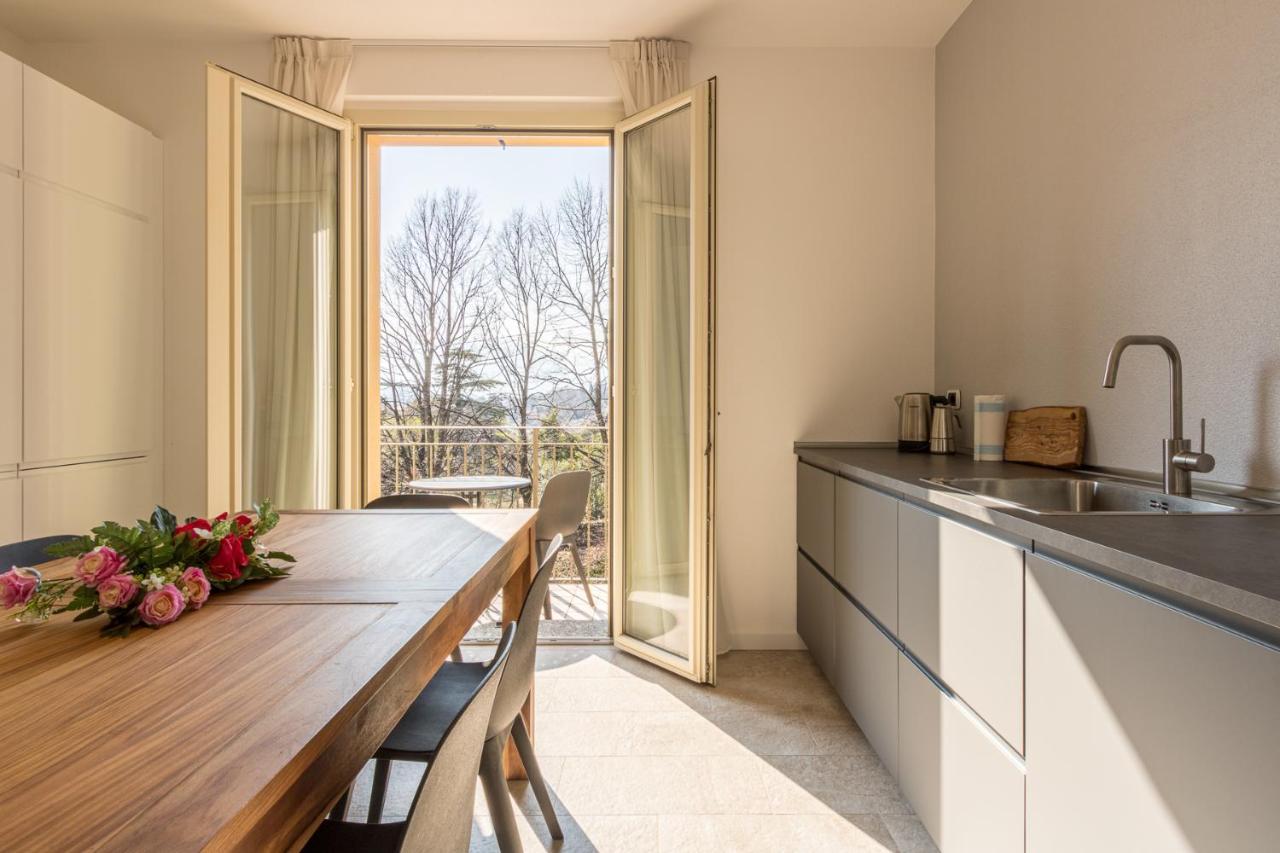 Apartment Tulipani 9 - Tremezzina *