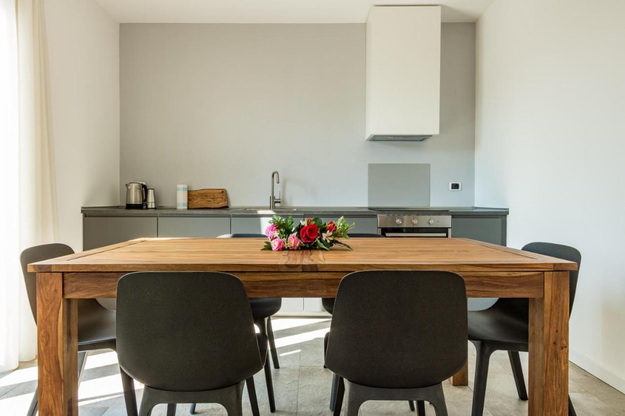 Tulipani 9 - Tremezzina Apartment *